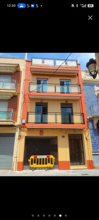 Servicios de pintura profesioonal