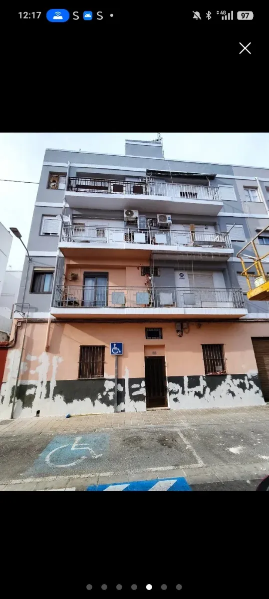 Servicios de pintura profesioonal