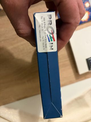 Phalanx GBA (Game Boy Advance) Shoot 'em up