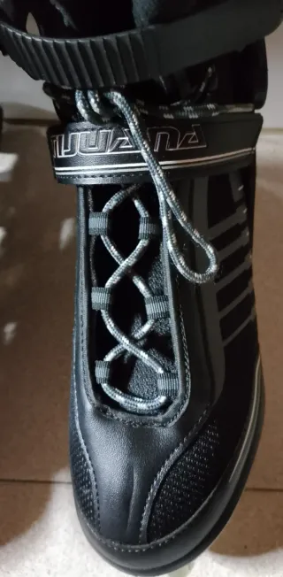 Patines en línea "Tijuana" Negro