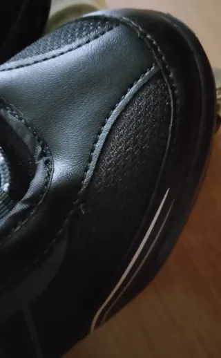 Patines en línea "Tijuana" Negro