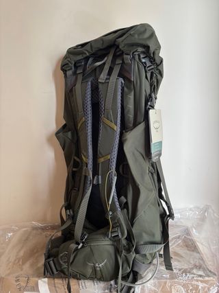 Mochila Osprey Kestrel 58