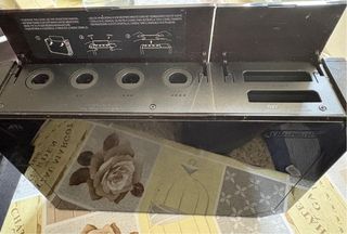 Consola Wii Negra Nintendo