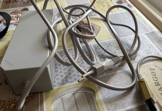 Consola Wii Negra Nintendo