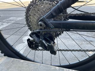 Giant Reign 2 LTD Bicicleta Montaña