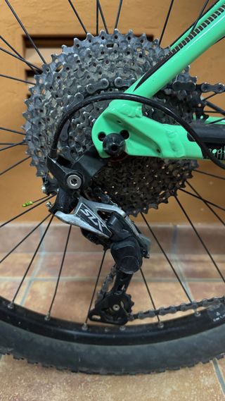 Bicicleta Orbea Alma H50 Talla S