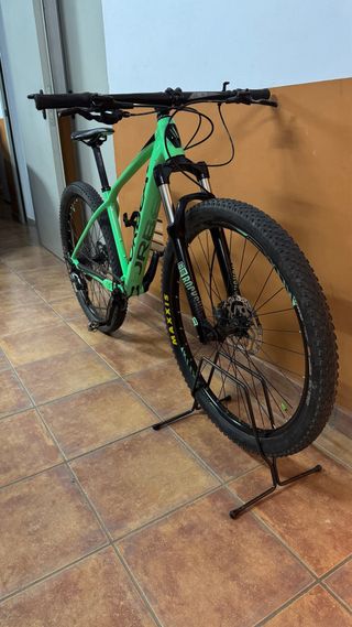 Bicicleta Orbea Alma H50 Talla S