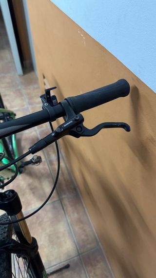 Bicicleta Orbea Alma H50 Talla S