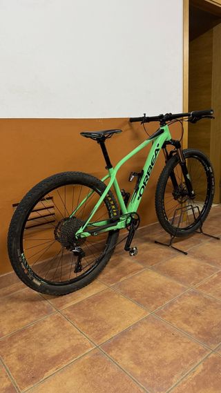 Bicicleta Orbea Alma H50 Talla S