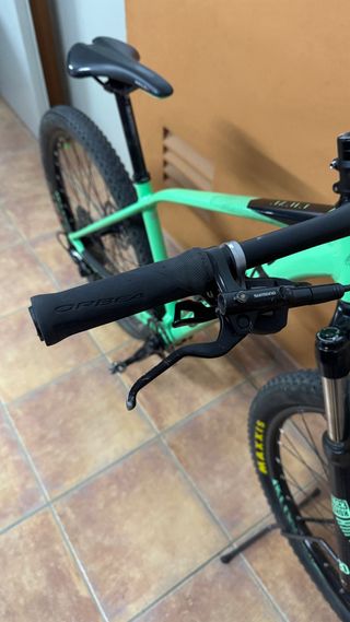 Bicicleta Orbea Alma H50 Talla S