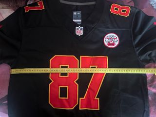 Camiseta NFL Futbol Americano Equivale a talla L