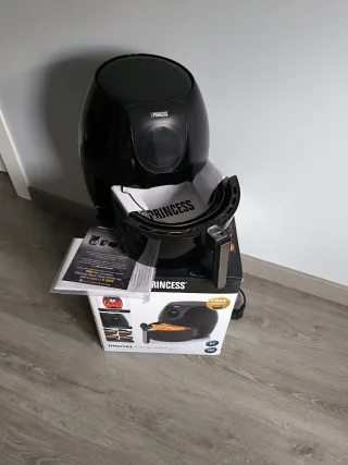 Freidora Aire Princess Digital Family