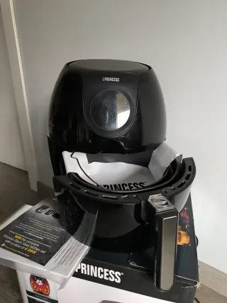 Freidora Aire Princess Digital Family