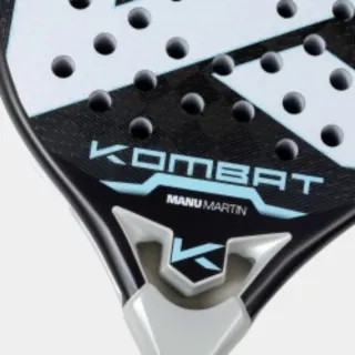 Pala Kombat Galeras Manu Martin 2026