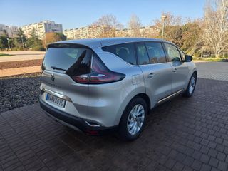 Renault Espace 2016
