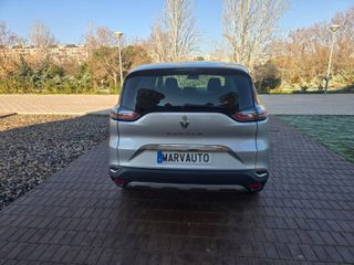 Renault Espace 2016