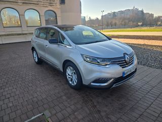 Renault Espace 2016