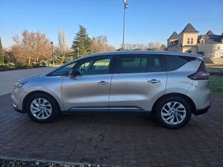 Renault Espace 2016