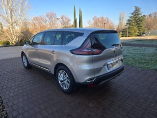 Renault Espace 2016