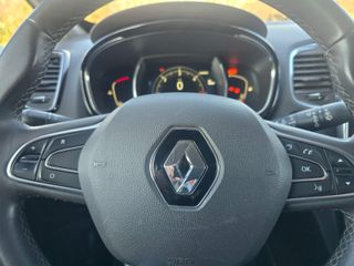 Renault Espace 2016
