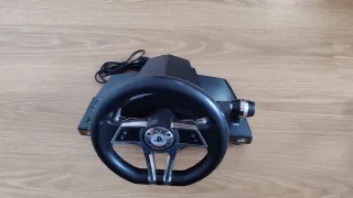Volante PS4 PlayStation