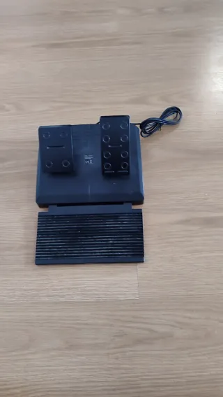 Volante PS4 PlayStation