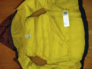 Chaleco niño 4 años