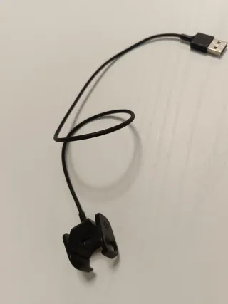 Cargador Fitbit Charge 3