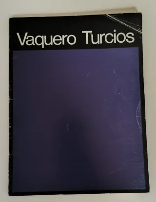 Catálogos exposición pintura