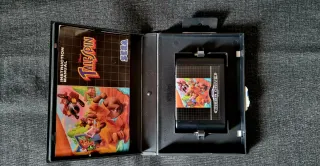 Disney's TaleSpin per SEGA Mega Drive