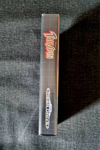 Disney's TaleSpin per SEGA Mega Drive