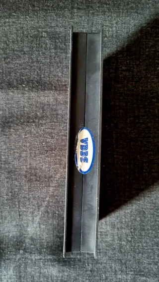 Disney's TaleSpin per SEGA Mega Drive