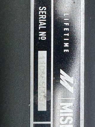 Intercooler Mishimoto