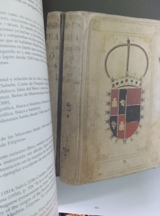 Catalogo libros raros