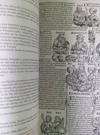 Catalogo libros raros