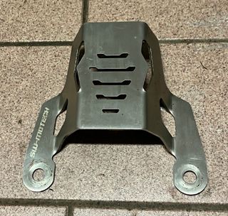 Protezione Scarico SW-MOTECH V-Strom 1000