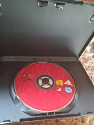 DVD Los Simpson: Bart Wars