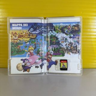 Super Mario Bros. U Deluxe per Nintendo Switch