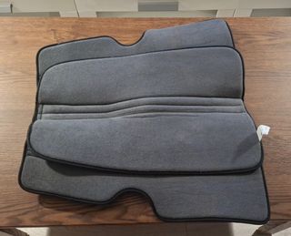 Órtesis Rodilla / Inmovilizador 50cm