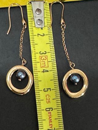 Breil parure oro con omaggio