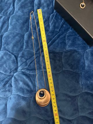 Breil parure oro con omaggio