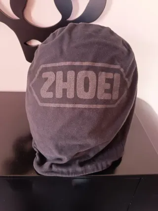 Casco Shoei Rainey edicion limitadas