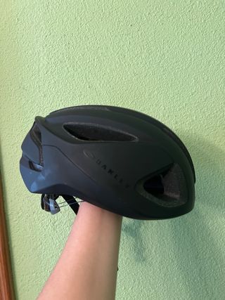 Casco Oakley Aro3 Lite Negro Mate