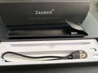 Lápiz Táctil Zspeed Alta Sensibilidad