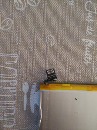 Batería Realme 8 5G, BLPC59 5130mAh