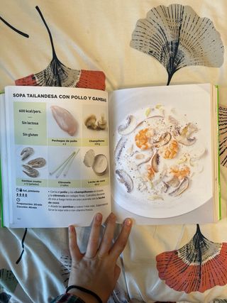 Simplísimo. El libro de cocina light más fácil ...