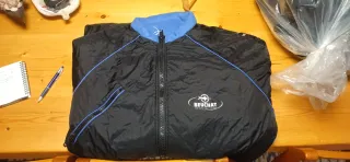 Traje de buceo SEAC WARRIOR talla M