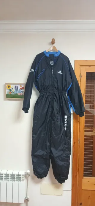 Traje de buceo SEAC WARRIOR talla M