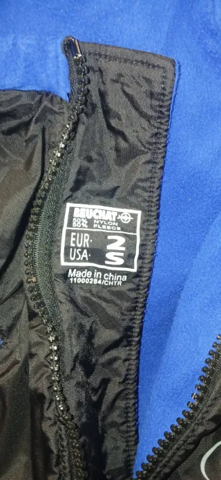 Traje de buceo SEAC WARRIOR talla M