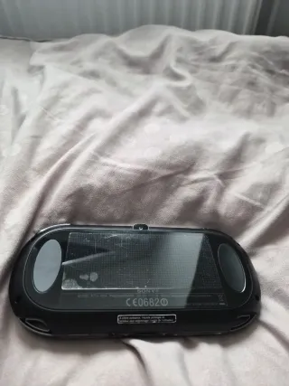 Console Sony PS Vita